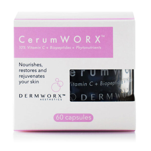 CerumWORX Day Serum