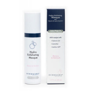 CerumWORX™ Hydro-Exfoliating Masque
