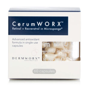 CerumWORX Night Serum