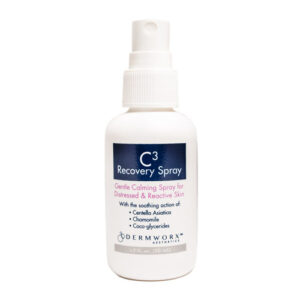 C3 Recovery Spray Moisturizer