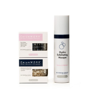 CerumWORX™ System Bundle: Day + Night + Masque