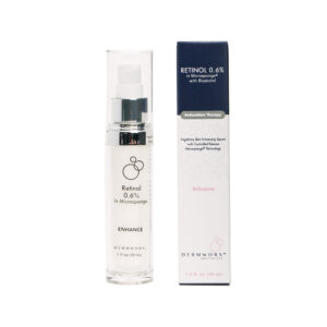 Retinol 0.6% in Microsponge® with Bisabolol